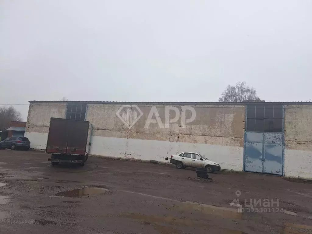 Помещение свободного назначения в Татарстан, Казань Техническая ул., ... - Фото 1