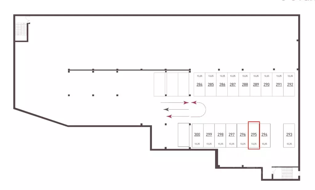 Гараж в Московская область, Балашиха Саввино мкр,  (13 м) - Фото 1