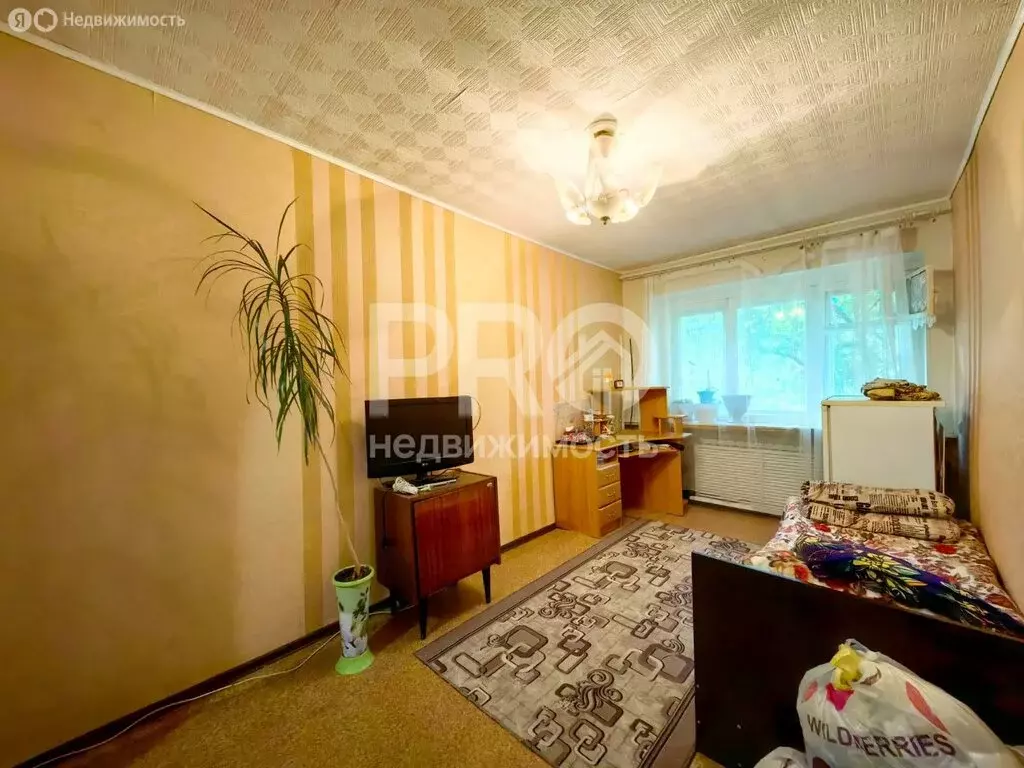 5-комнатная квартира: Ярославль, улица Радищева, 17 (82.3 м) - Фото 1