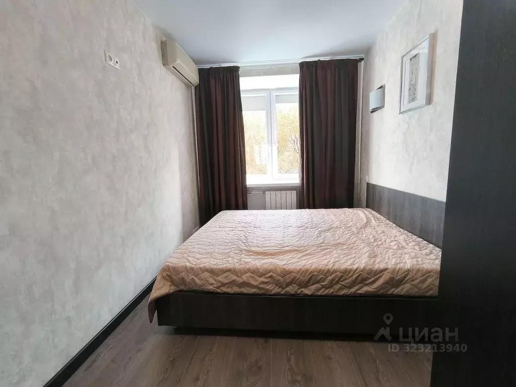 3-к кв. Москва Кутузовский просп., 15 (60.0 м) - Фото 2