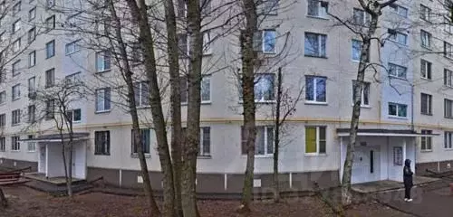 Комната Москва Востряковский проезд, 7К1 (13.0 м) - Фото 0