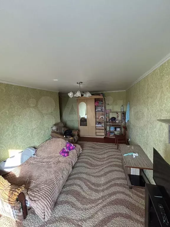 2-к. квартира, 44,1 м, 6/9 эт. - Фото 0