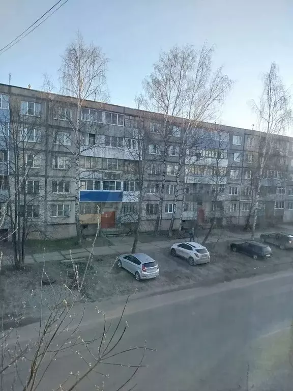 Комната 11,1 м в 8-к., 4/5 эт. - Фото 1