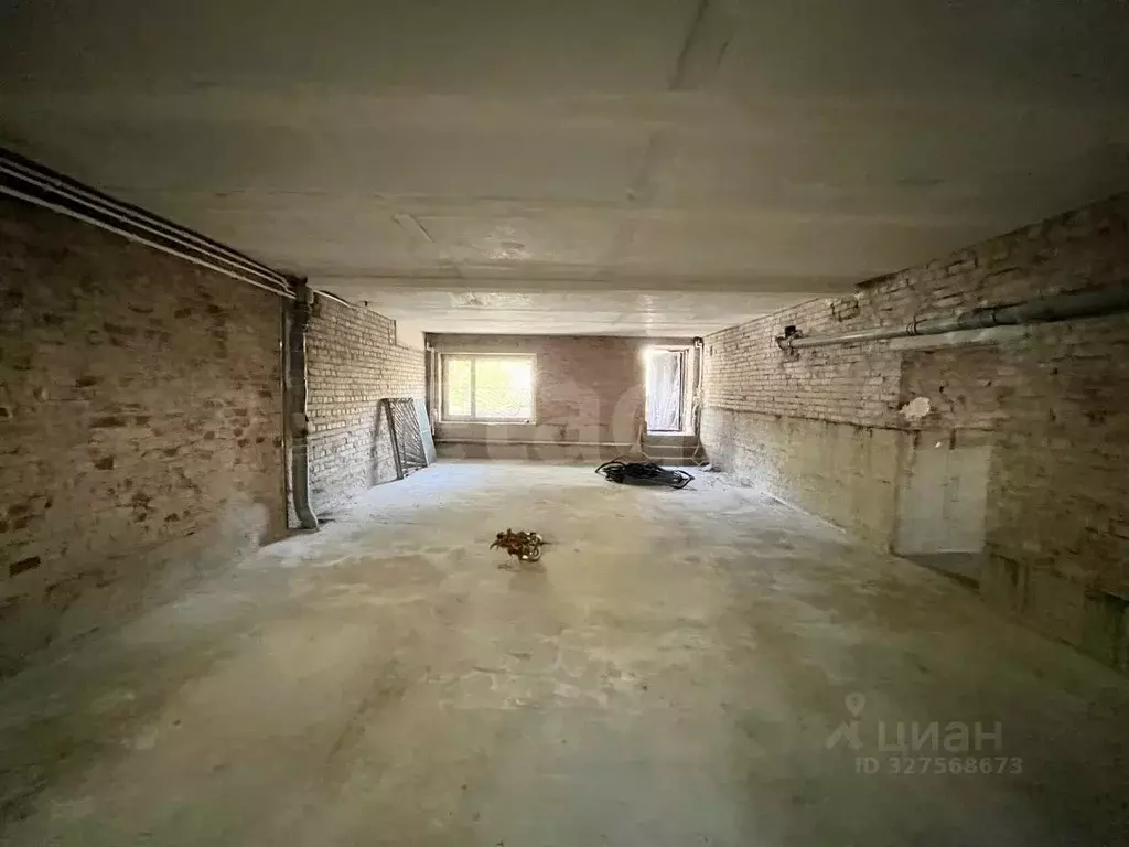 Помещение свободного назначения в Астраханская область, Астрахань ул. ... - Фото 1