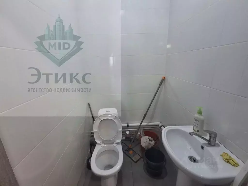 Помещение свободного назначения в Ульяновская область, Ульяновск ... - Фото 1