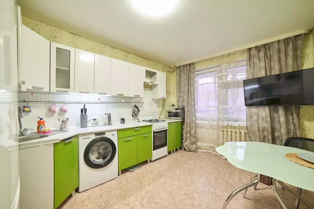 2-к кв. Башкортостан, Стерлитамак ул. Ботаническая, 4 (75.2 м) - Фото 1