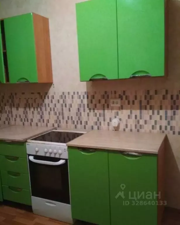 1-к кв. Новосибирская область, Новосибирск ул. Татьяны Снежиной, 43 ... - Фото 1