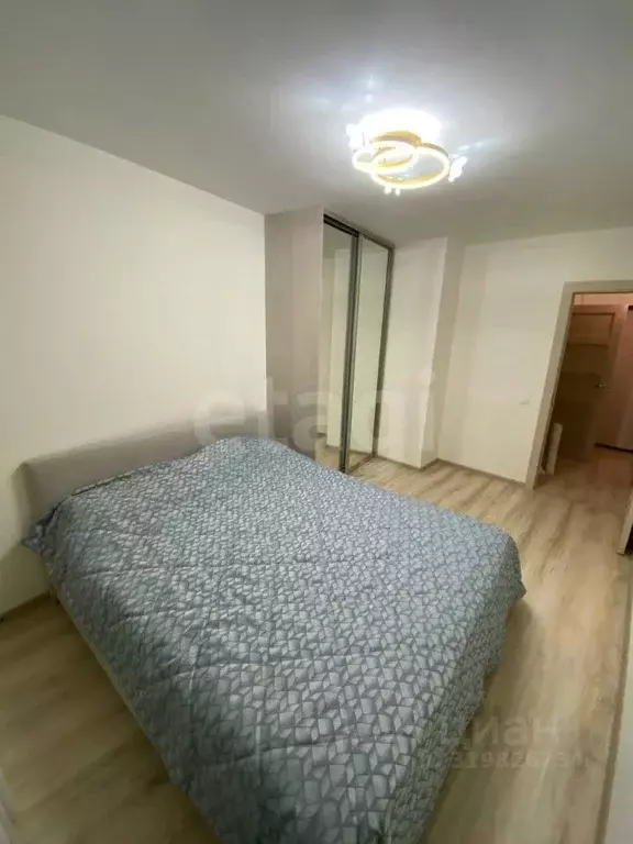 1-к кв. Санкт-Петербург ул. Русановская, 18к3 (35.25 м) - Фото 0