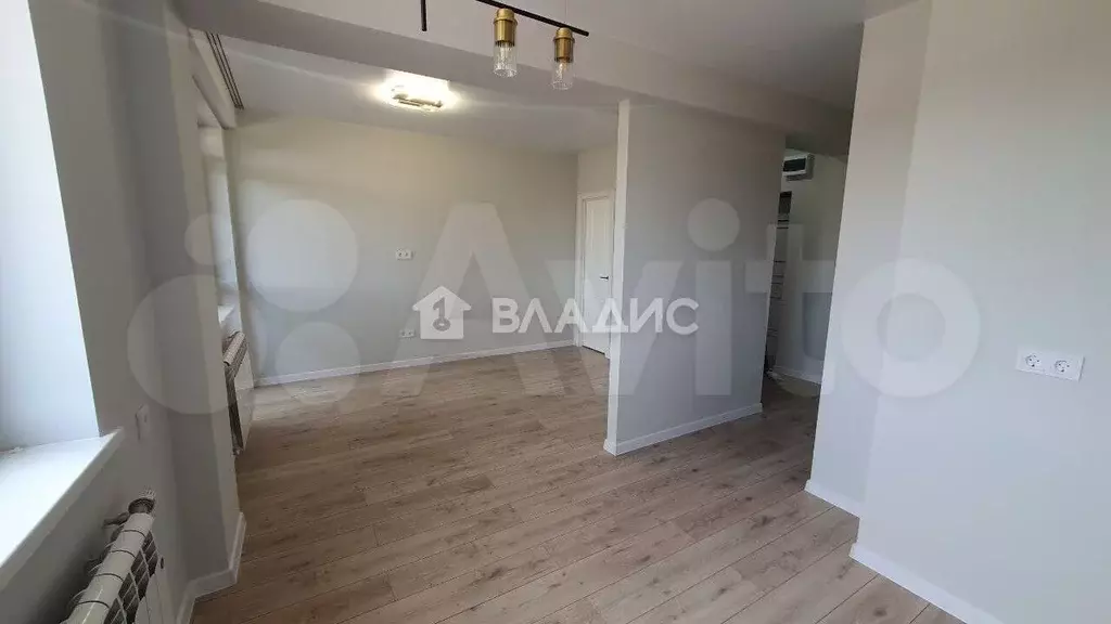 Квартира-студия, 29,5 м, 6/9 эт. - Фото 0