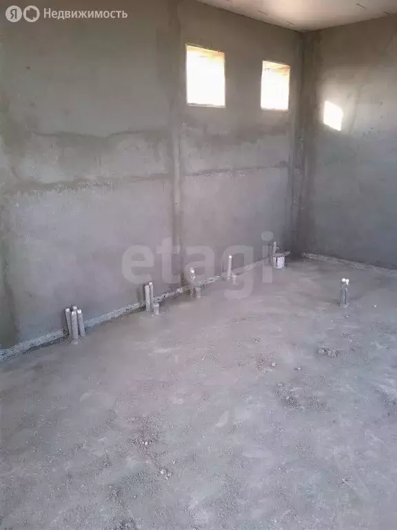 Дом в Окунёвское сельское поселение, село Знаменское, Новая улица ... - Фото 1