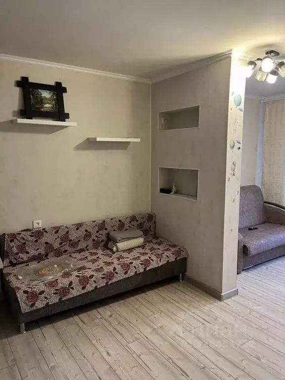 1-к кв. Москва Коровинское ш., 11К1 (35.0 м) - Фото 2