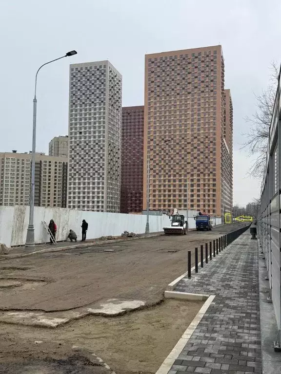 Помещение свободного назначения в Москва Алтуфьевское ш., 55к5 (137 м) - Фото 2