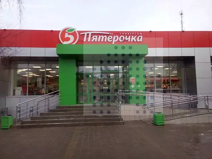 Офис (690 м) - Фото 2