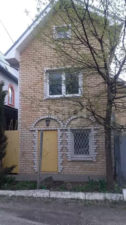 Дом в Владимирская область, Владимир Добросельская ул., 162 (445 м) - Фото 1