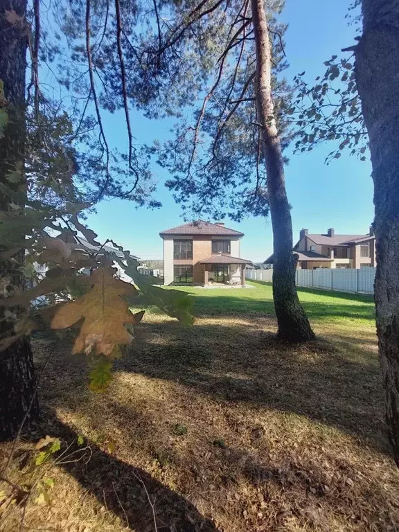 Коттедж в Калужская область, Калуга ул. Валентины Терешковой (140 м) - Фото 2