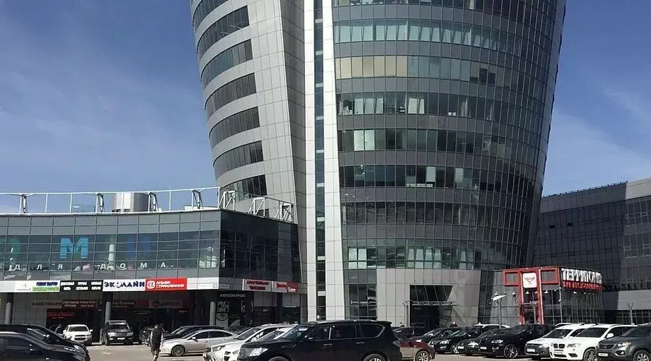 Офис в Московская область, Мытищи Олимпийский просп., 29с2 (137 м) - Фото 1