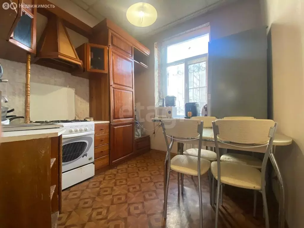 2-комнатная квартира: Тамбов, Советская улица, 156 (47.1 м) - Фото 2