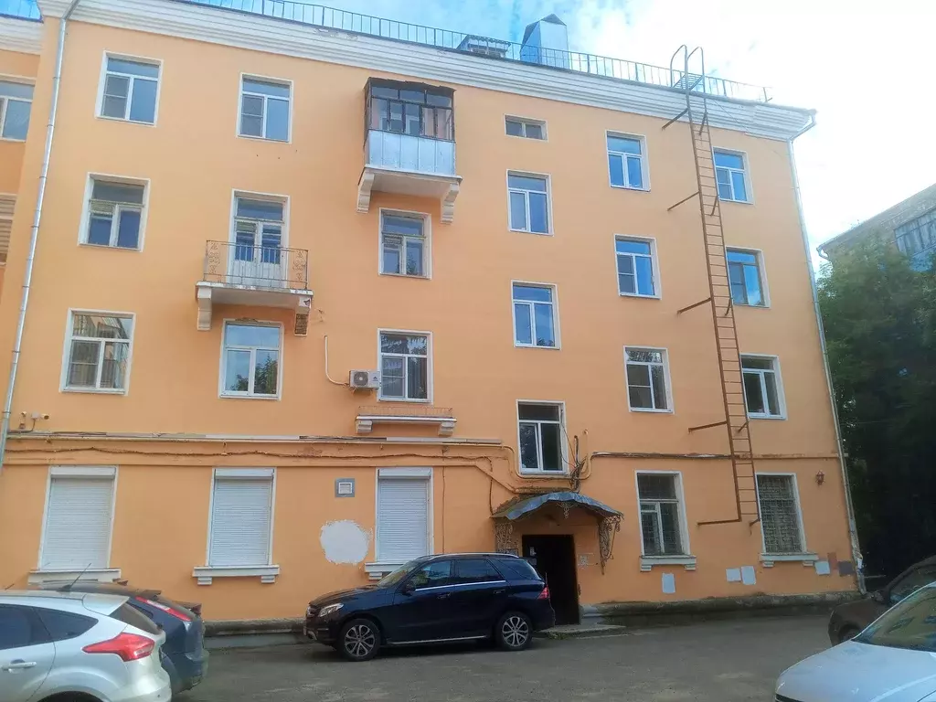 Продаётся 3-к квартира, 76.6 м - Фото 1