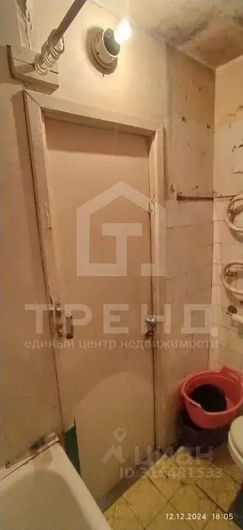 1-к кв. Санкт-Петербург Октябрьская наб., 122К2 (32.6 м) - Фото 1