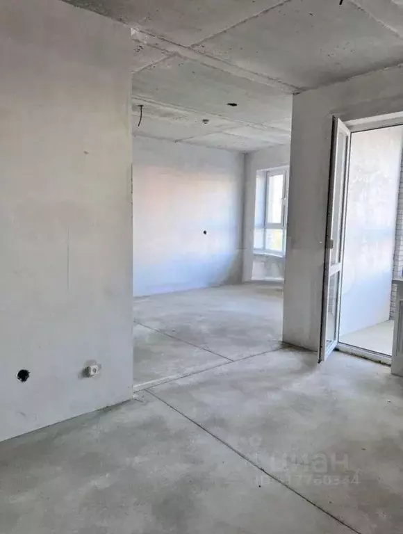 Квартира, 2 комнаты, 68 м - Фото 1