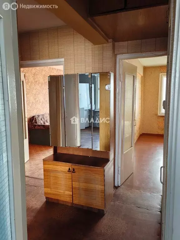 3-комнатная квартира: Иркутск, улица Тельмана, 183 (58.9 м) - Фото 2