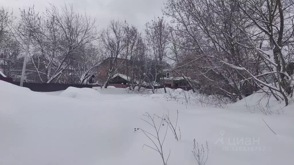 Участок в Московская область, Щелково городской округ, Загорянский пгт ... - Фото 1