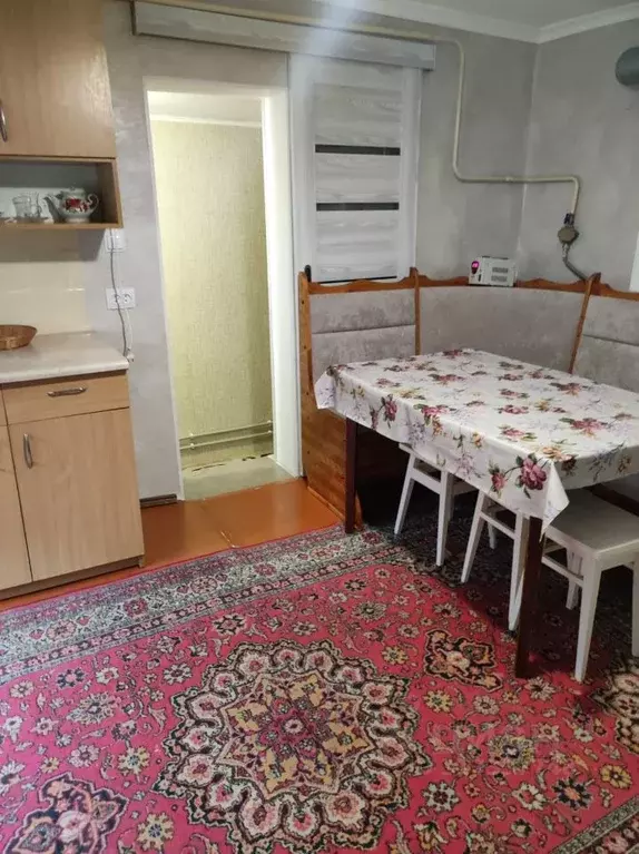Дом в Крым, Симферополь ул. Суходольная, 92 (45 м) - Фото 1