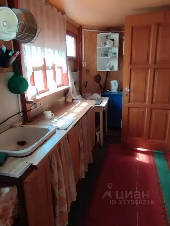 Дом в Омская область, Омск Тарская крепость жилой комплекс (53 м) - Фото 0