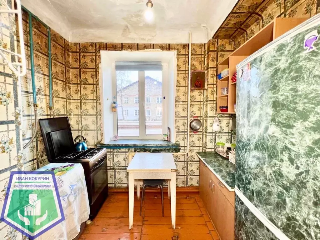 3-к кв. Нижегородская область, Нижний Новгород Судостроительная ул., 9 ... - Фото 1