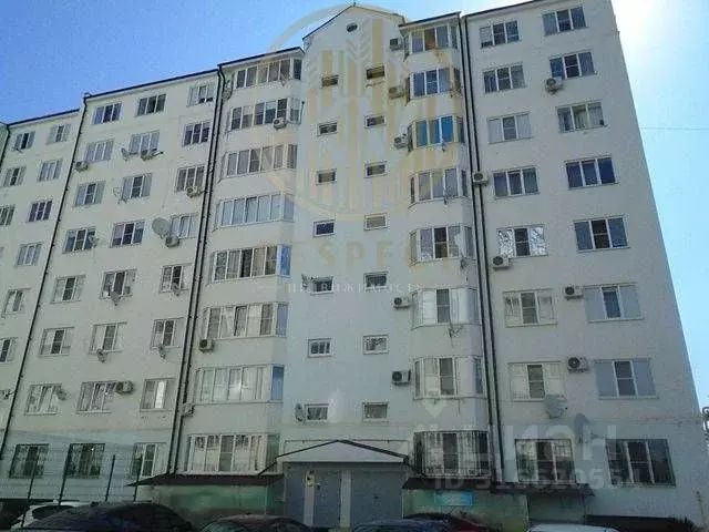 1-к кв. Ставропольский край, Пятигорск ул. Нежнова, 21К2 (38.0 м) - Фото 0
