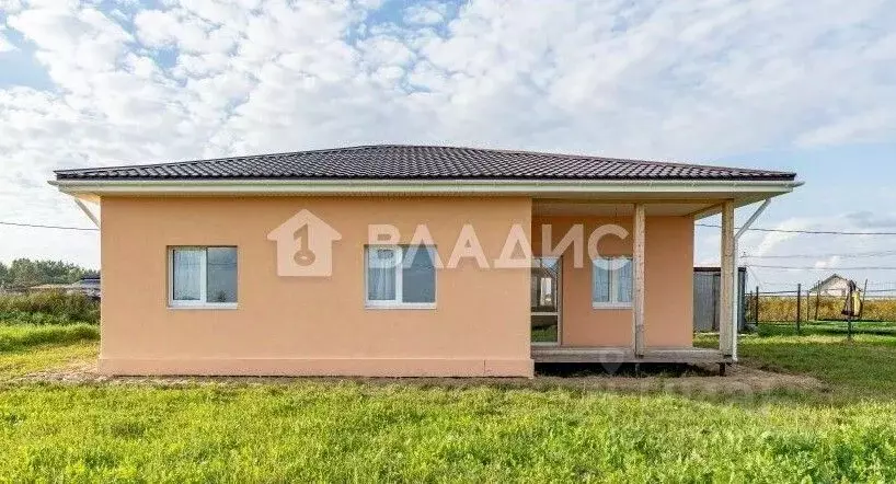 Дом в Ленинградская область, Гатчинский муниципальный округ, ... - Фото 1