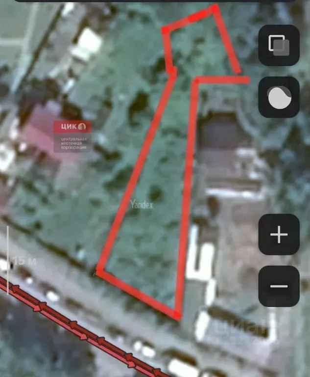 Купавушка 2 Купить Участок