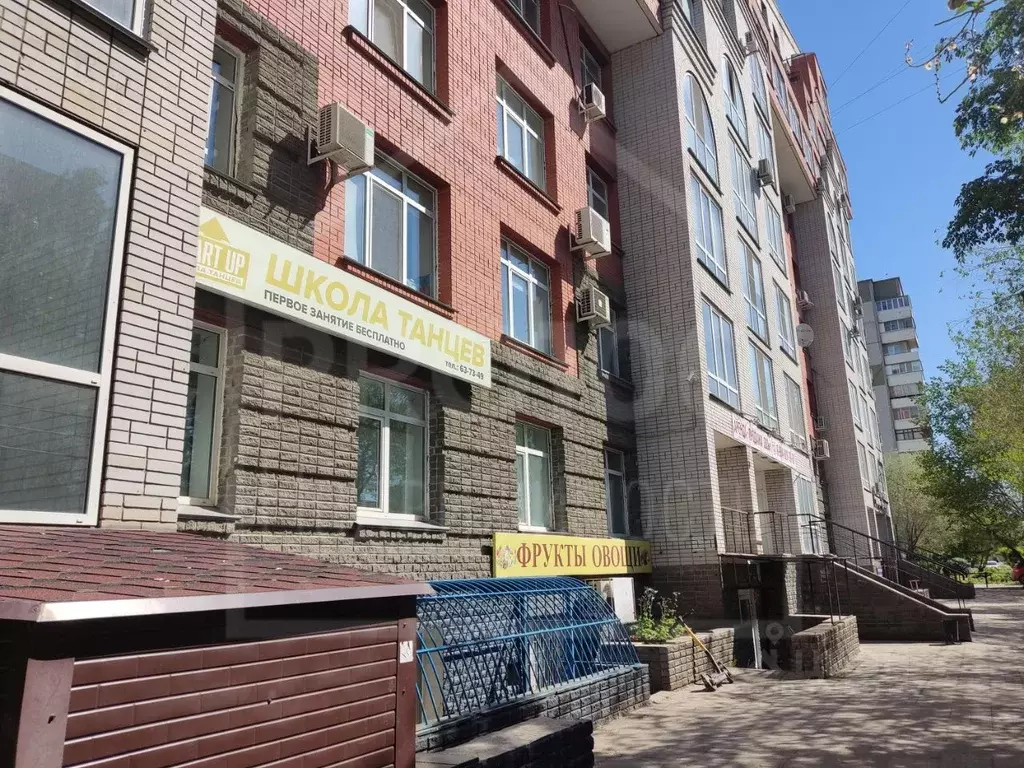 Помещение свободного назначения в Омская область, Омск Иркутская ул., ... - Фото 1