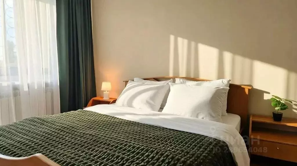 2-к кв. Свердловская область, Серов ул. Каляева, 41 (47.0 м) - Фото 1