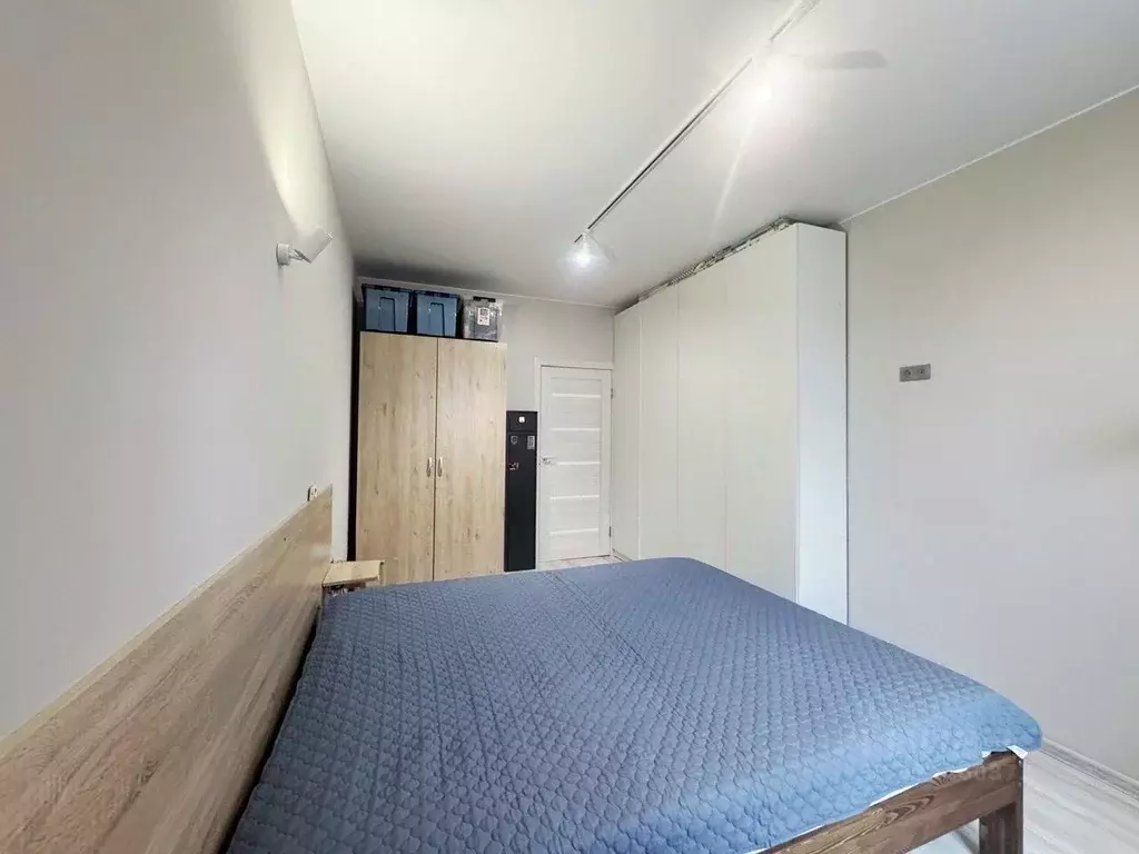 2-к кв. Московская область, Люберцы ул. Юности, 11 (53.0 м) - Фото 2