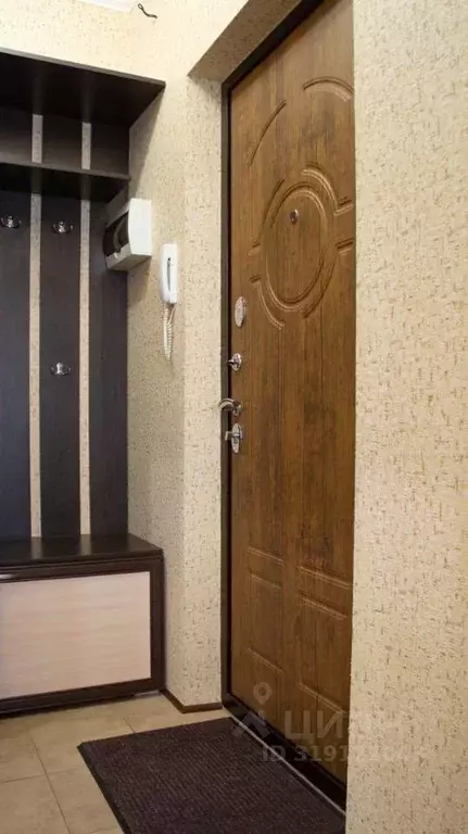 Студия Ставропольский край, Ставрополь ул. Доваторцев, 86/1 (28.0 м) - Фото 1