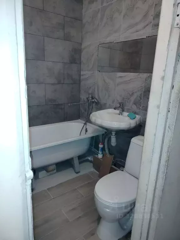 2-к кв. Саратовская область, Саратов ул. 4-я Нагорная, 25 (45.0 м) - Фото 1