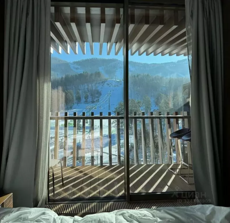 2-к кв. Алтай, Майминский район, Манжерокское с/пос, с. Озерное, ... - Фото 2