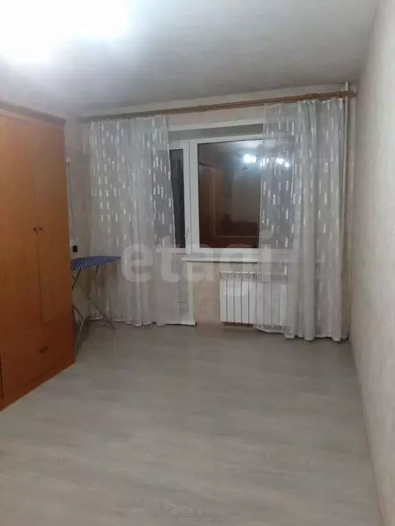 1-комнатная квартира: Новокузнецк, улица Климасенко, 1/3 (30 м) - Фото 1