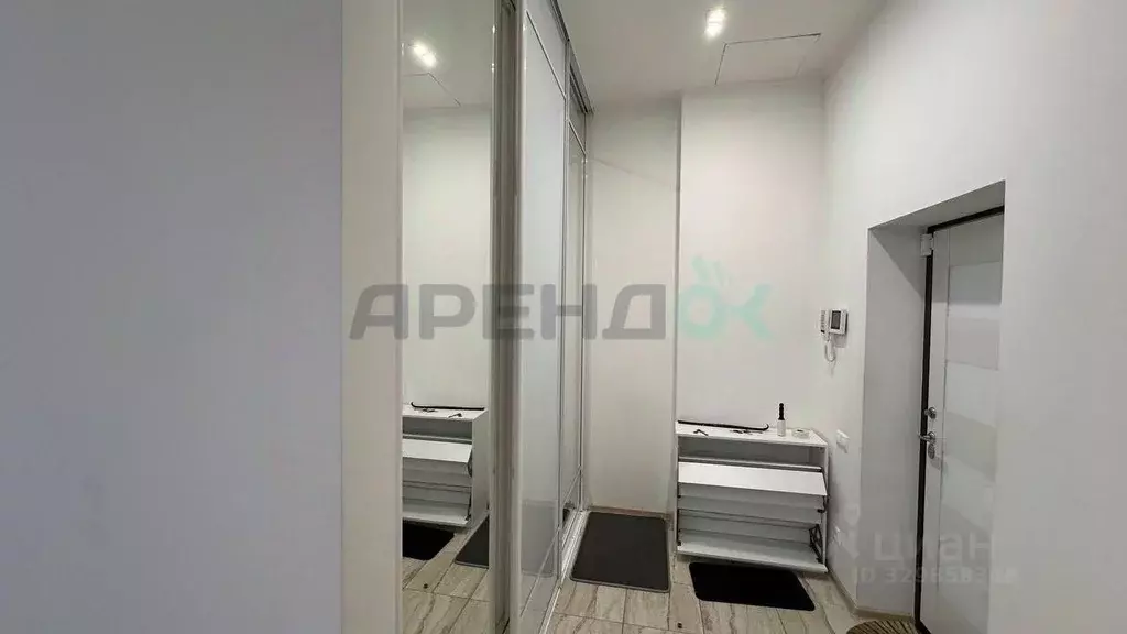 3-к кв. Татарстан, Казань ул. Касаткина, 11а (130.0 м) - Фото 2