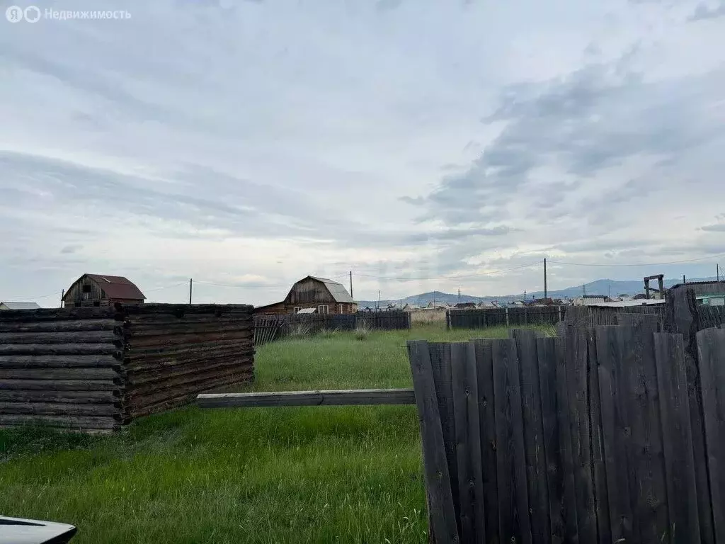 Участок в Иволгинский район, сельское поселение Нижнеиволгинское, село ... - Фото 2