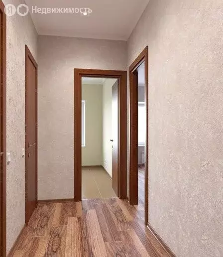 2-комнатная квартира: Балашиха, микрорайон Железнодорожный, улица ... - Фото 2