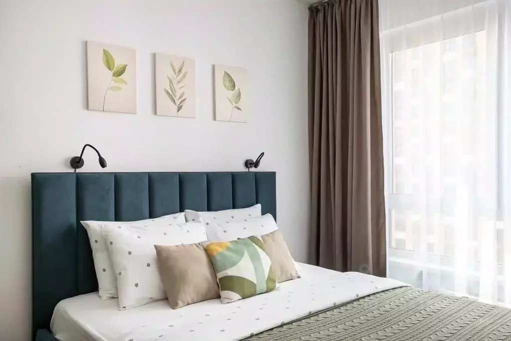 3-к кв. Москва Амурская ул., 2к2 (50.0 м) - Фото 1