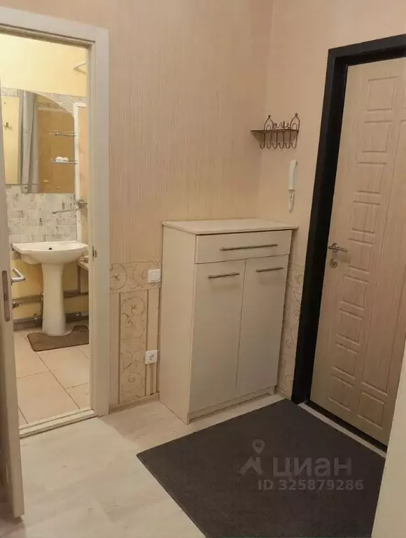 1-к кв. Курская область, Курск ул. Домостроителей, 4 (37.5 м) - Фото 1