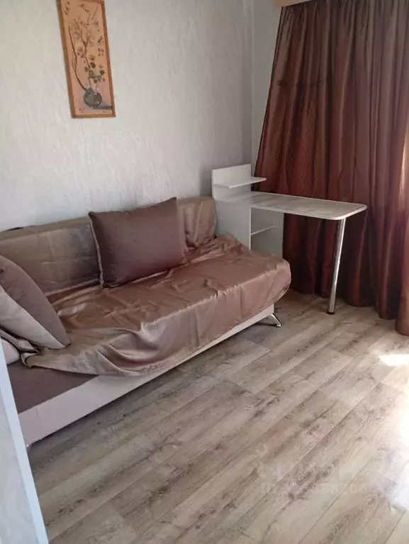 1-к кв. Севастополь ул. Героев Бреста, 1 (27.0 м) - Фото 1