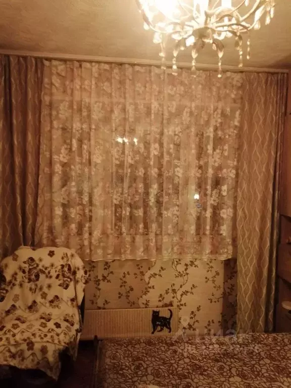 Комната Московская область, Красногорск Вокзальная ул., 13к1 (18.0 м) - Фото 1