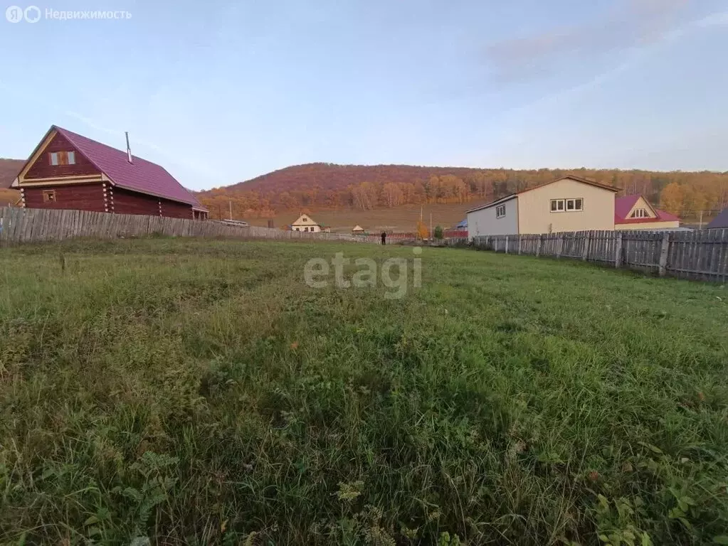 Участок в Стерлитамак, Лесная улица (26.8 м) - Фото 0