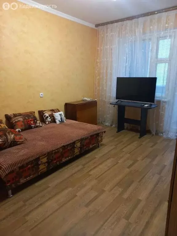 1-комнатная квартира: Волгодонск, улица Гагарина, 56А (33 м) - Фото 2