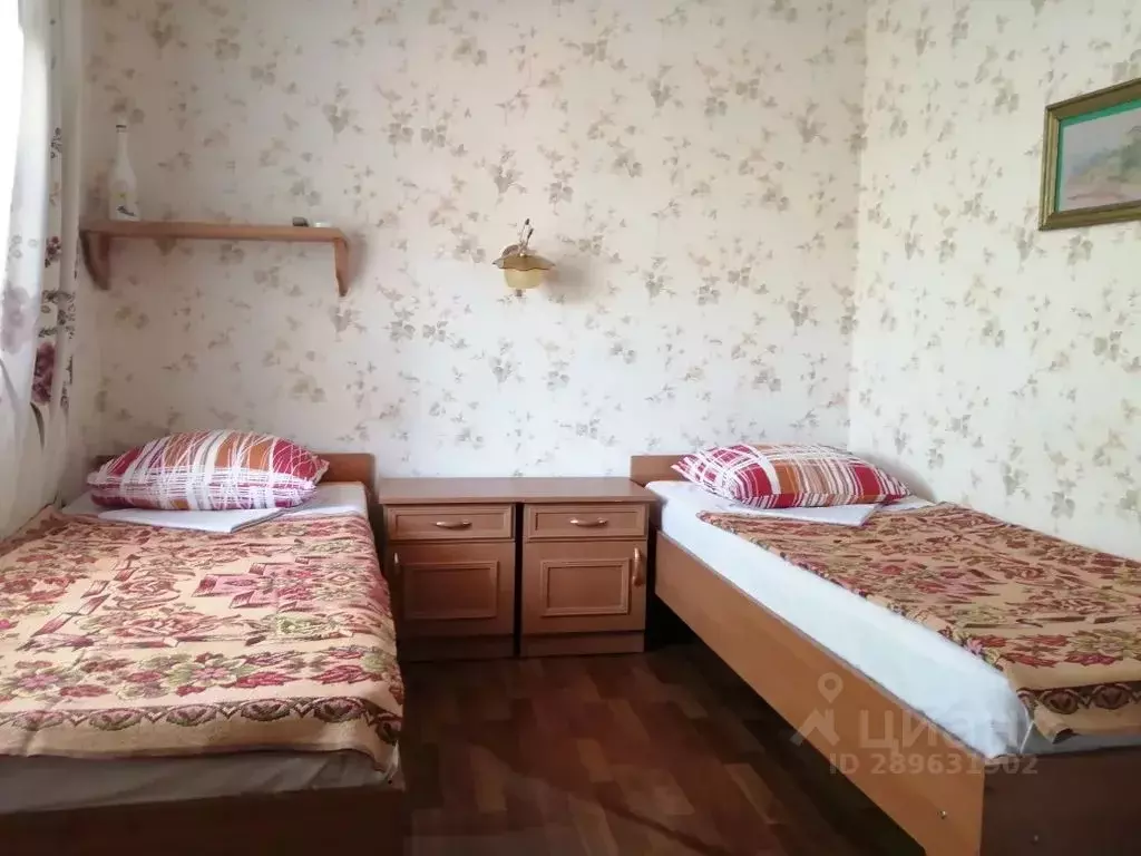 Комната Крым, Феодосия ул. Московская, 41 - Фото 1