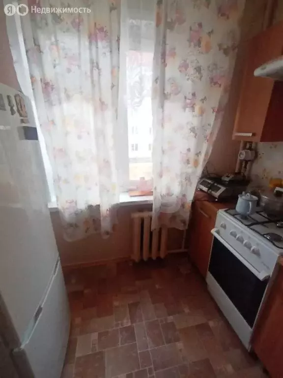 2-комнатная квартира: Вологда, Пролетарская улица, 61 (45.3 м) - Фото 0
